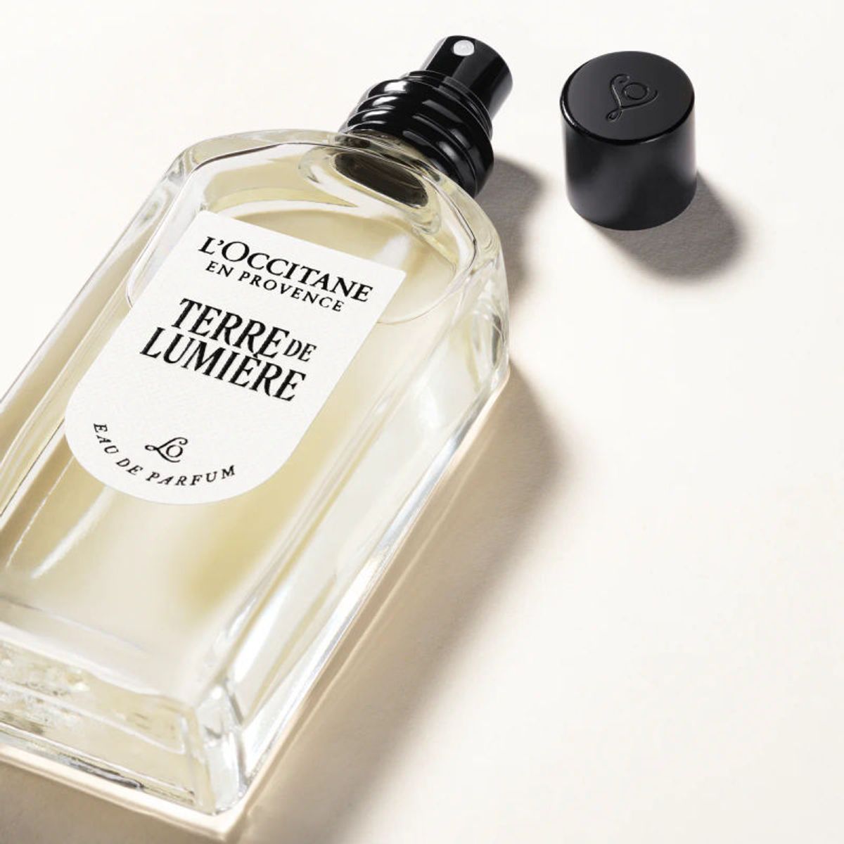 LOCCITANE - Perfume Terre de Lumière Eau de Parfum 50ml
