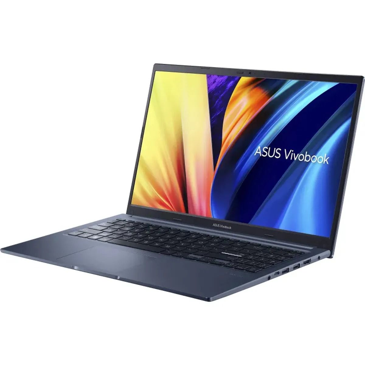 ASUS - PORTATIL ASUS VIVOBOOK INTEL CORE I7 13620H 12GB RAM 512GB SSD 16 FHD