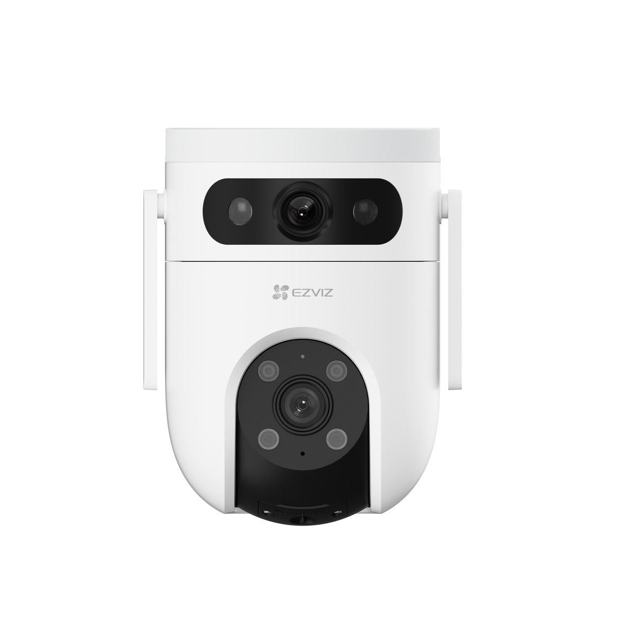 EZVIZ - Cámara de Seguridad Exteriores Ezviz H9C Dual 3K