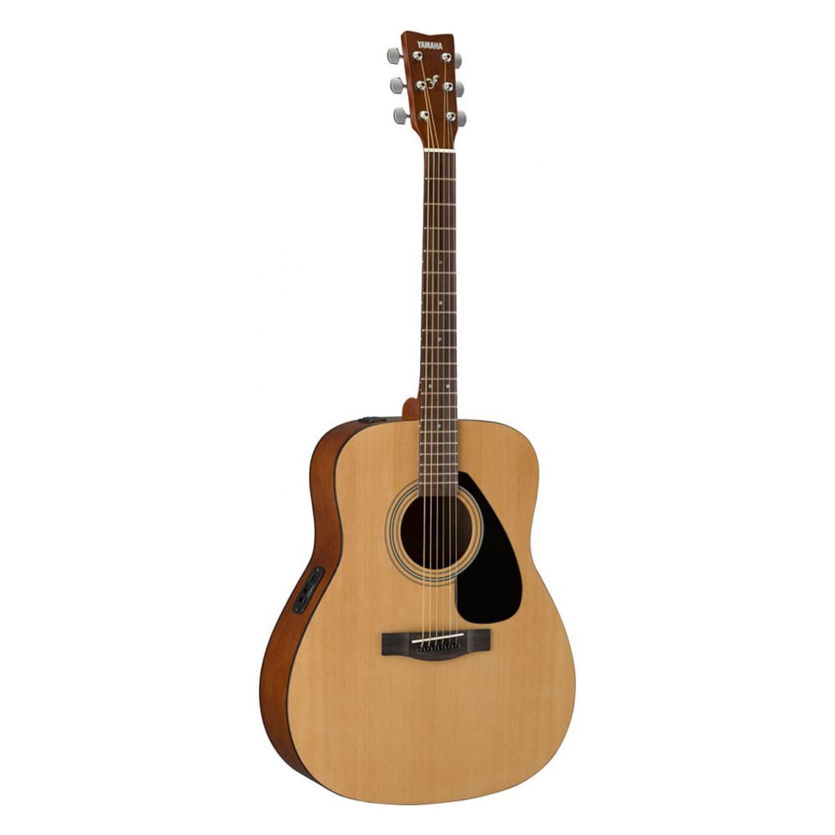 YAMAHA - GUITARRA ELECTROACÚSTICA FX310 COLOR NATURAL