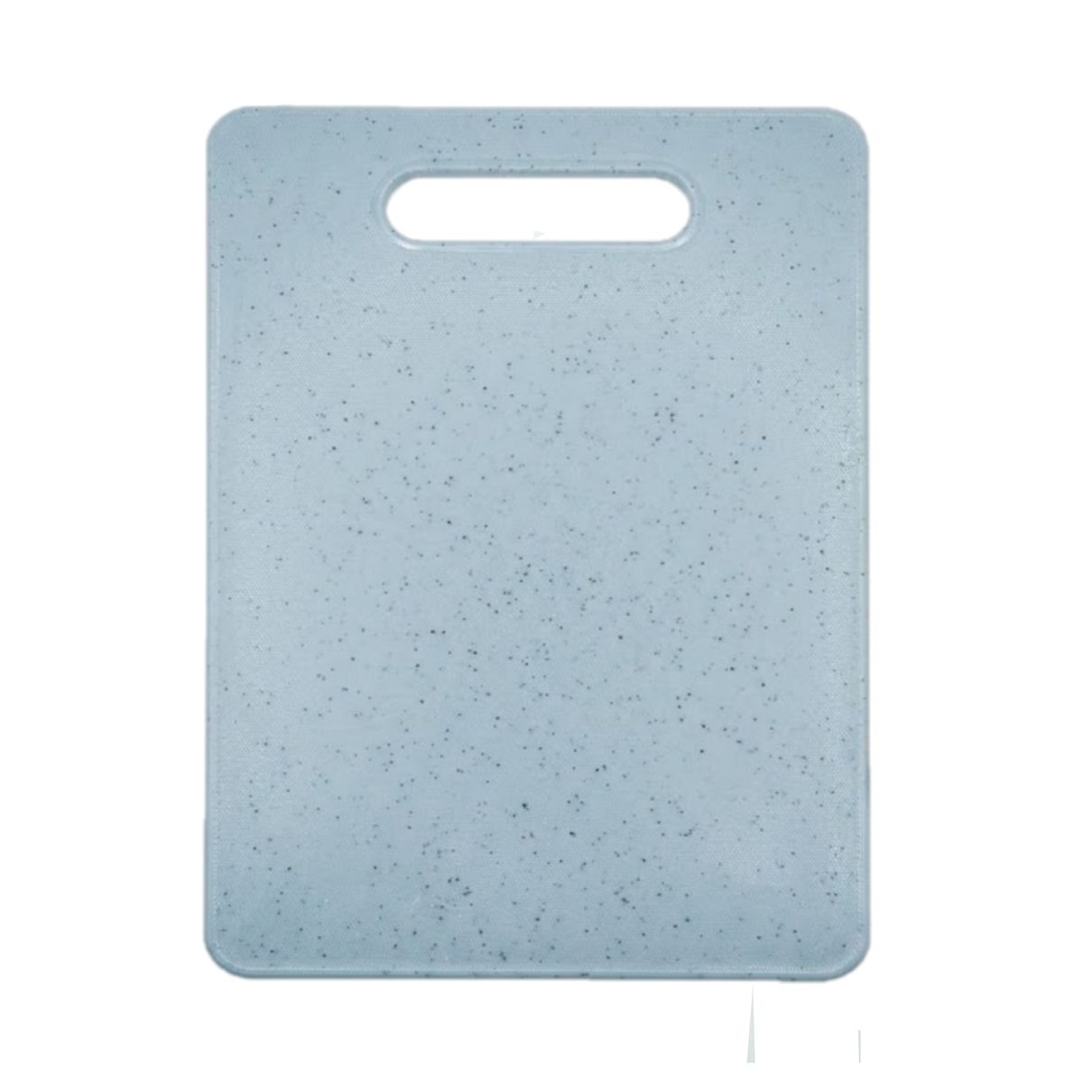 GENERICO - Tabla De Corte Profesional Grande En Plástico Cocina 27.5 Cm