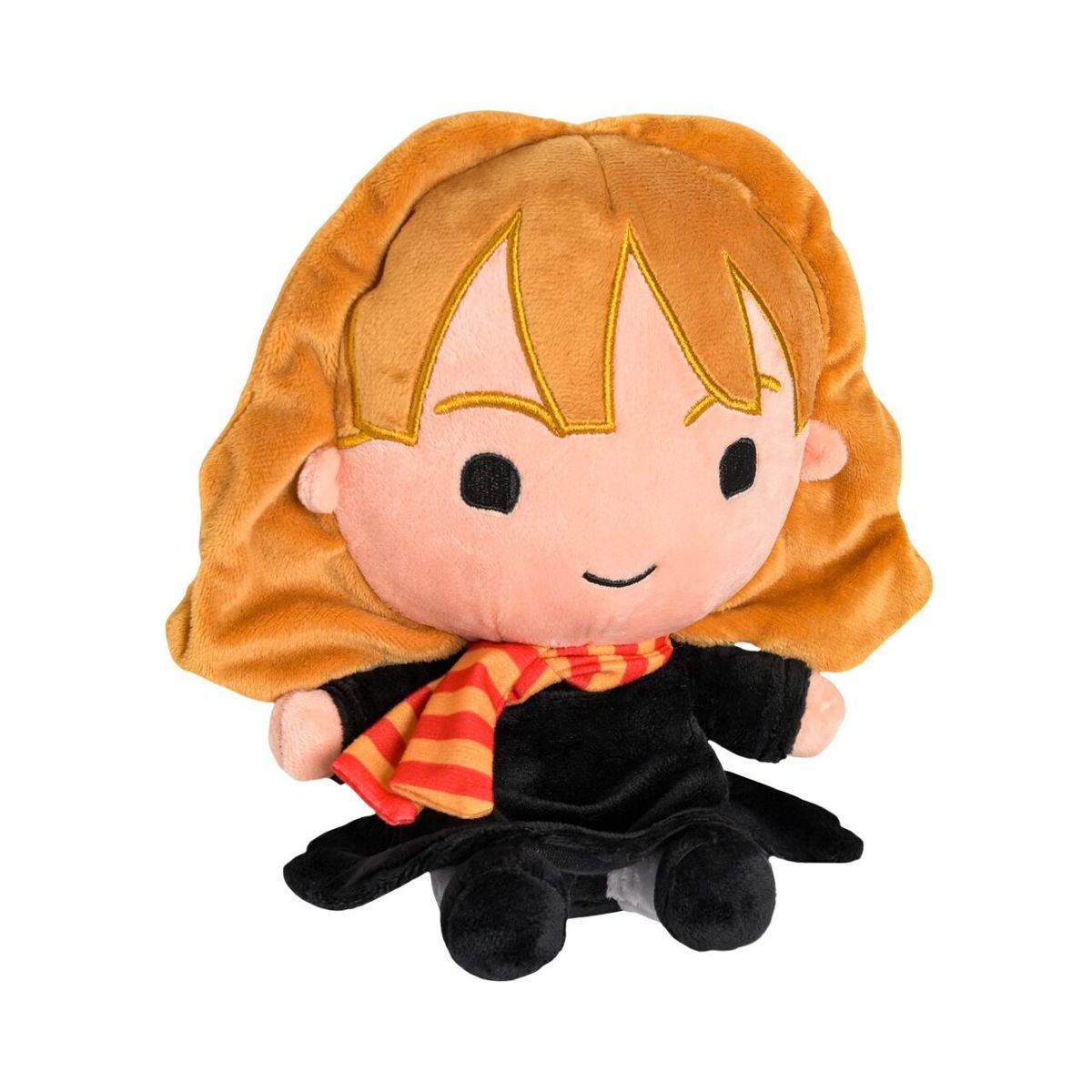 HARRY POTTER - Peluche Hermione Granger Coleccionable 20 cm