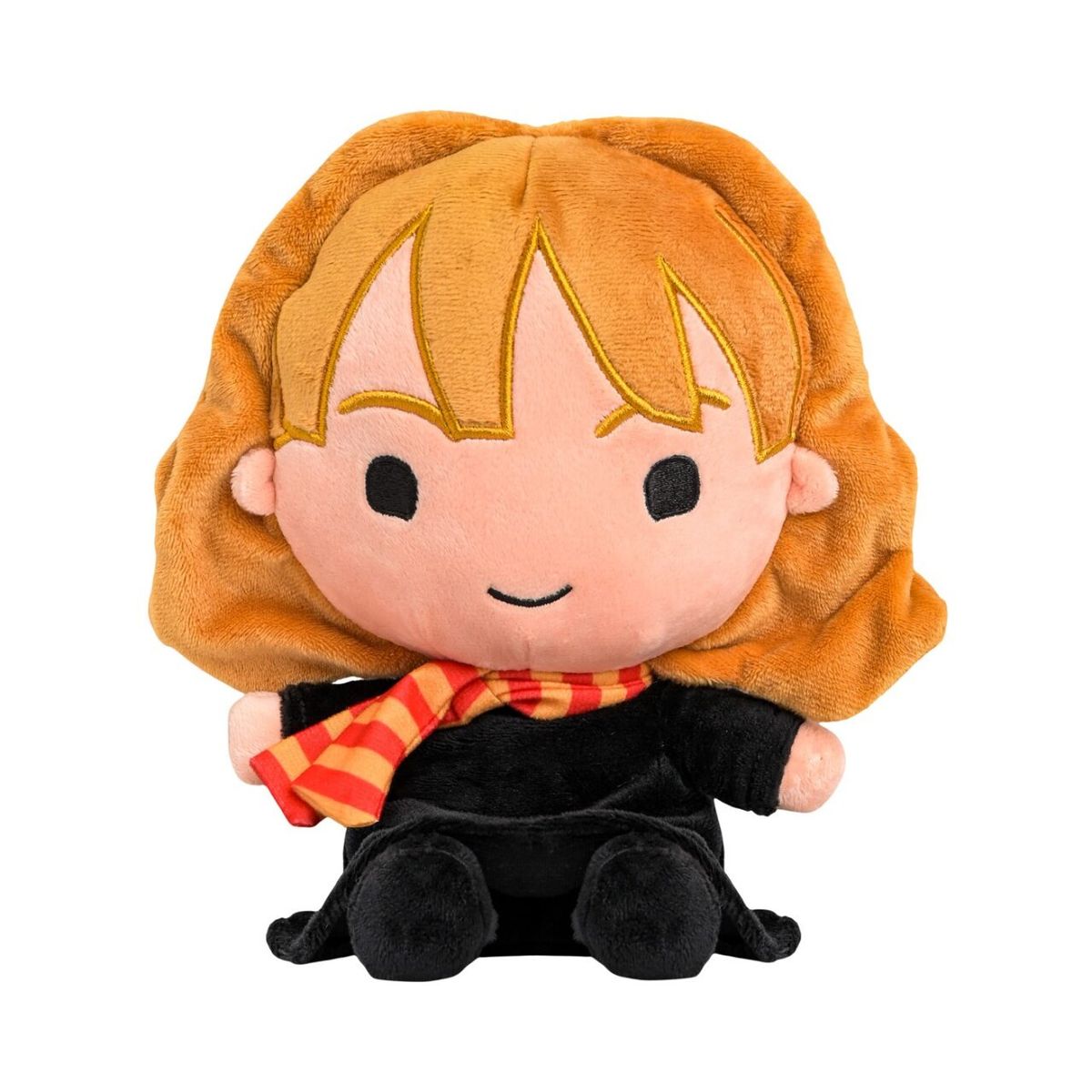 HARRY POTTER - Peluche Hermione Granger Coleccionable 20 cm