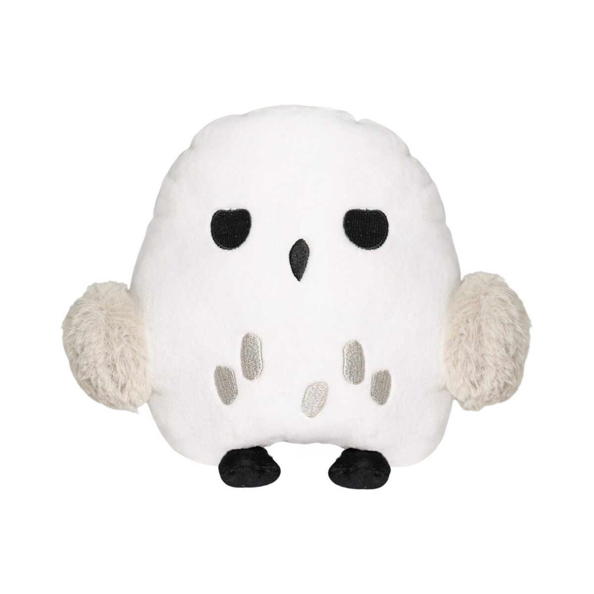 HARRY POTTER - Peluche Hedwig Coleccionable 20 cm