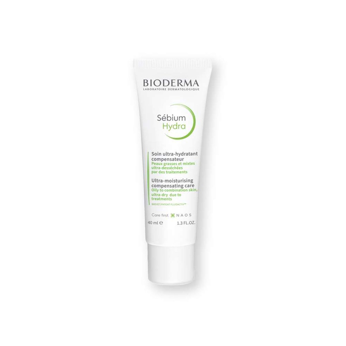 BIODERMA - BIODERMA Sebium Hydra X 40Ml - Hidratante para Piel Mixta a Grasa