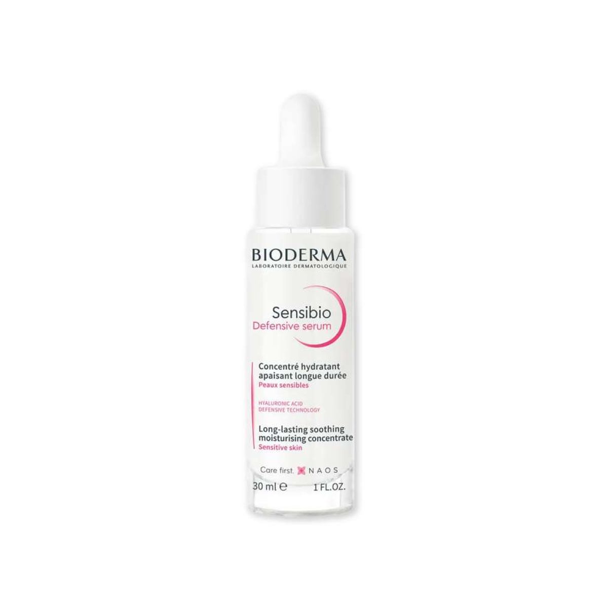 BIODERMA - BIODERMA Sensibio Defensive Sérum 30 Ml - para Piel Sensible