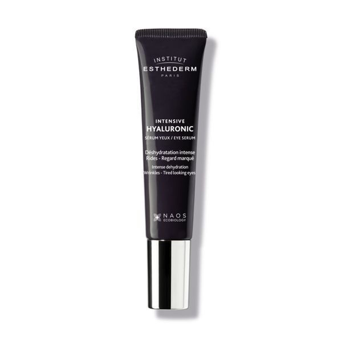 INSTITUT ESTHEDERM - INSTITUT ESTHEDERM Intensive Hyaluronic Contorno De Ojos  X15 Ml - Antifatiga
