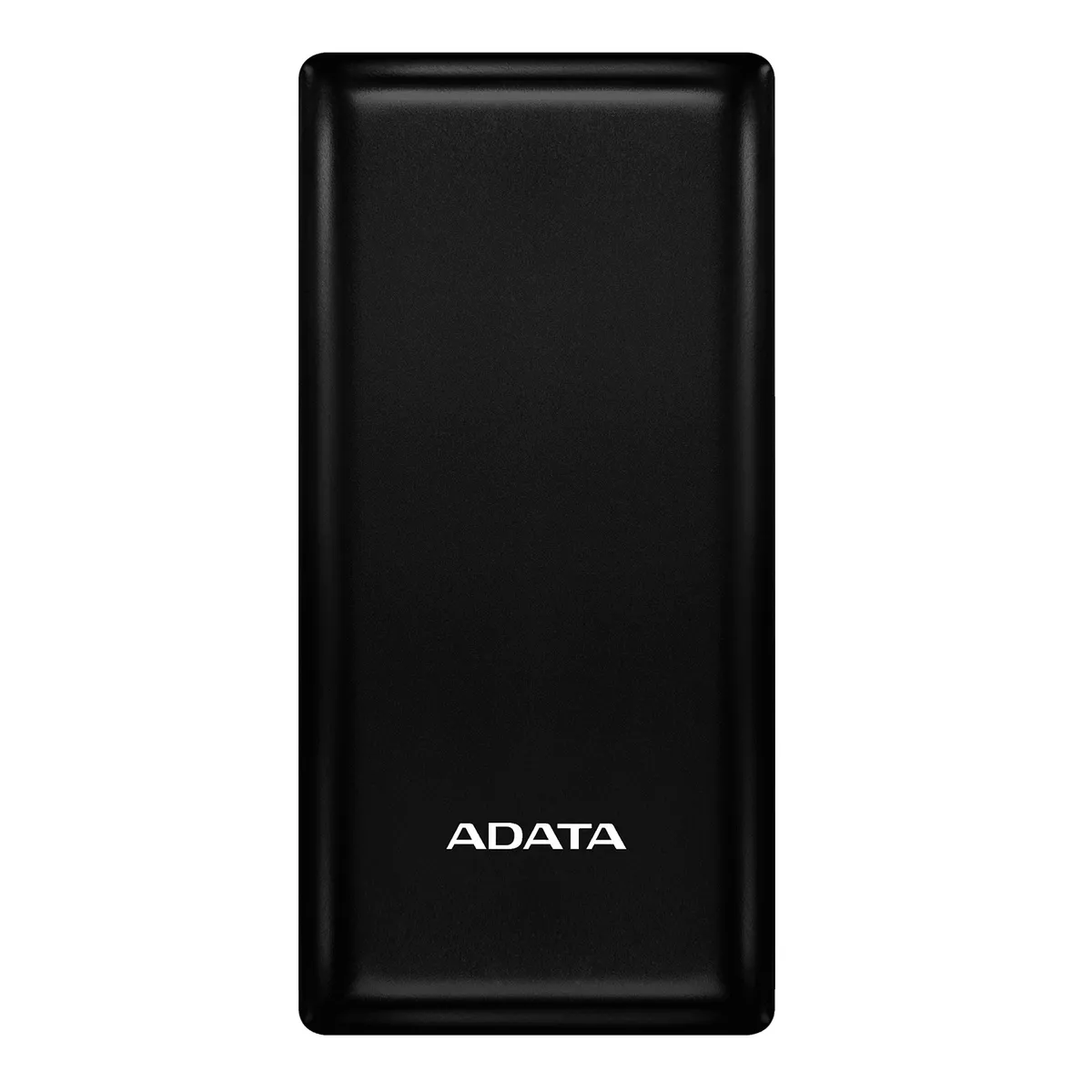 ADATA - Power Bank Adata 20000 Mah C20 Multi Carga - Negro