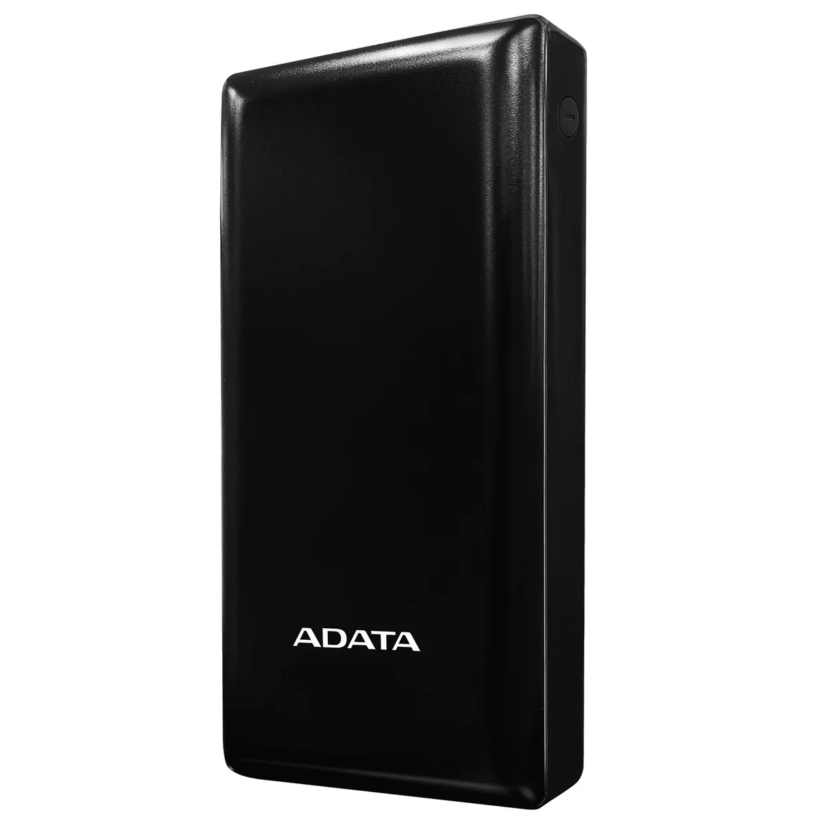 ADATA - Power Bank Adata 20000 Mah C20 Multi Carga - Negro