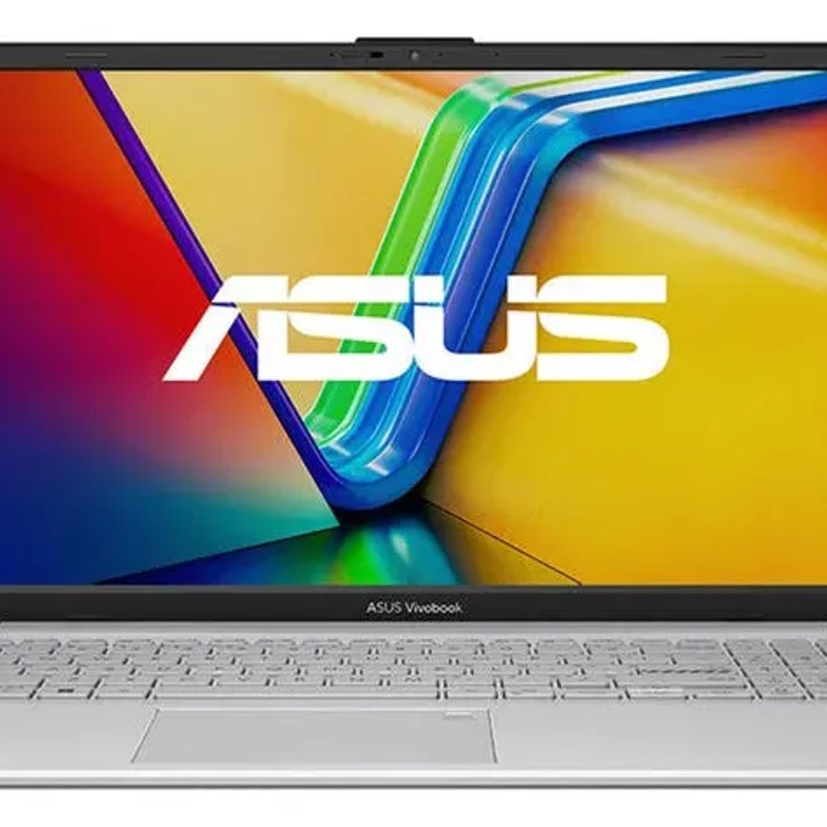 ASUS - PORTATIL ASUS VIVOBOOK INTEL CORE I5-1334U 8 GB RAM 512 GB SSD 15,6" FHD COLOR PLATEADO + BOLSO