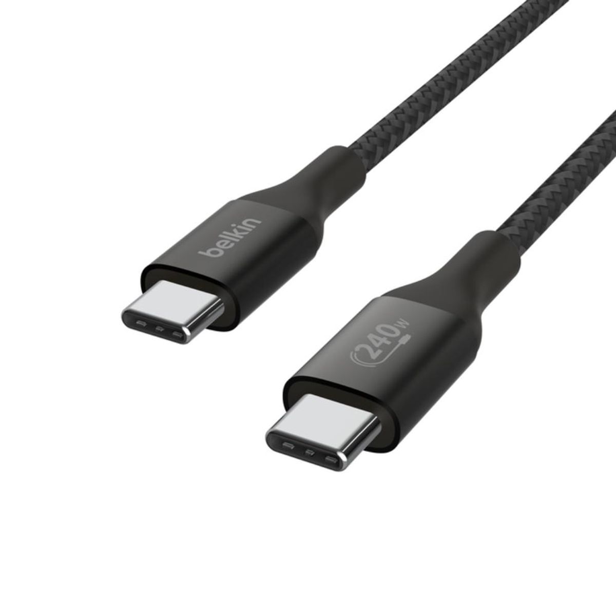 BELKIN - CAB015BT2MBK CABLE USBC A USBC 240W 2M
