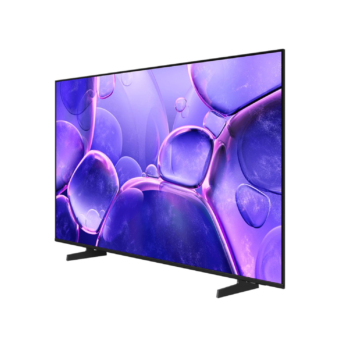 SAMSUNG - Televisor Samsung 58 147.3cm Crystal 4K Ultra UHD LED Smart TV UN58U8000FKXZL