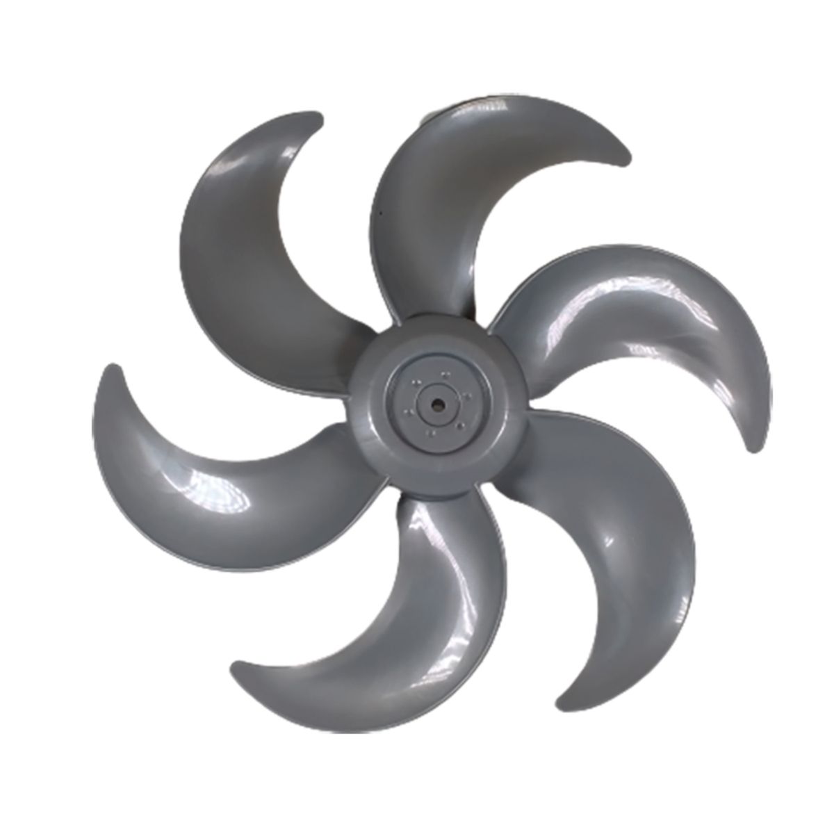 HOME ELEMENTS - Ventaviola Ventilador Home Elements 6 Puntas Maxiflow