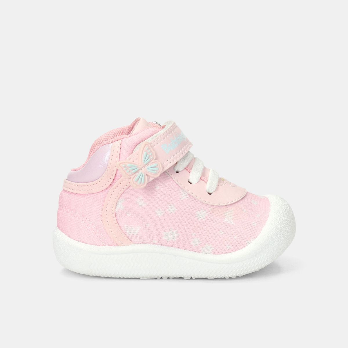 BUBBLE GUMMERS - Bota Para Niña Bubblegummers Cereza Umar