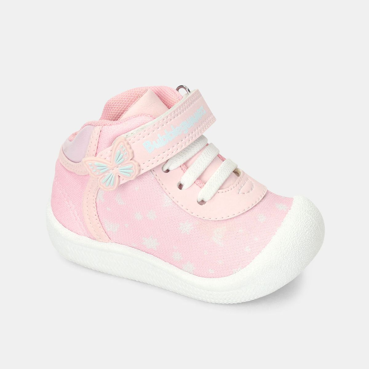 BUBBLE GUMMERS - Bota Para Niña Bubblegummers Cereza Umar