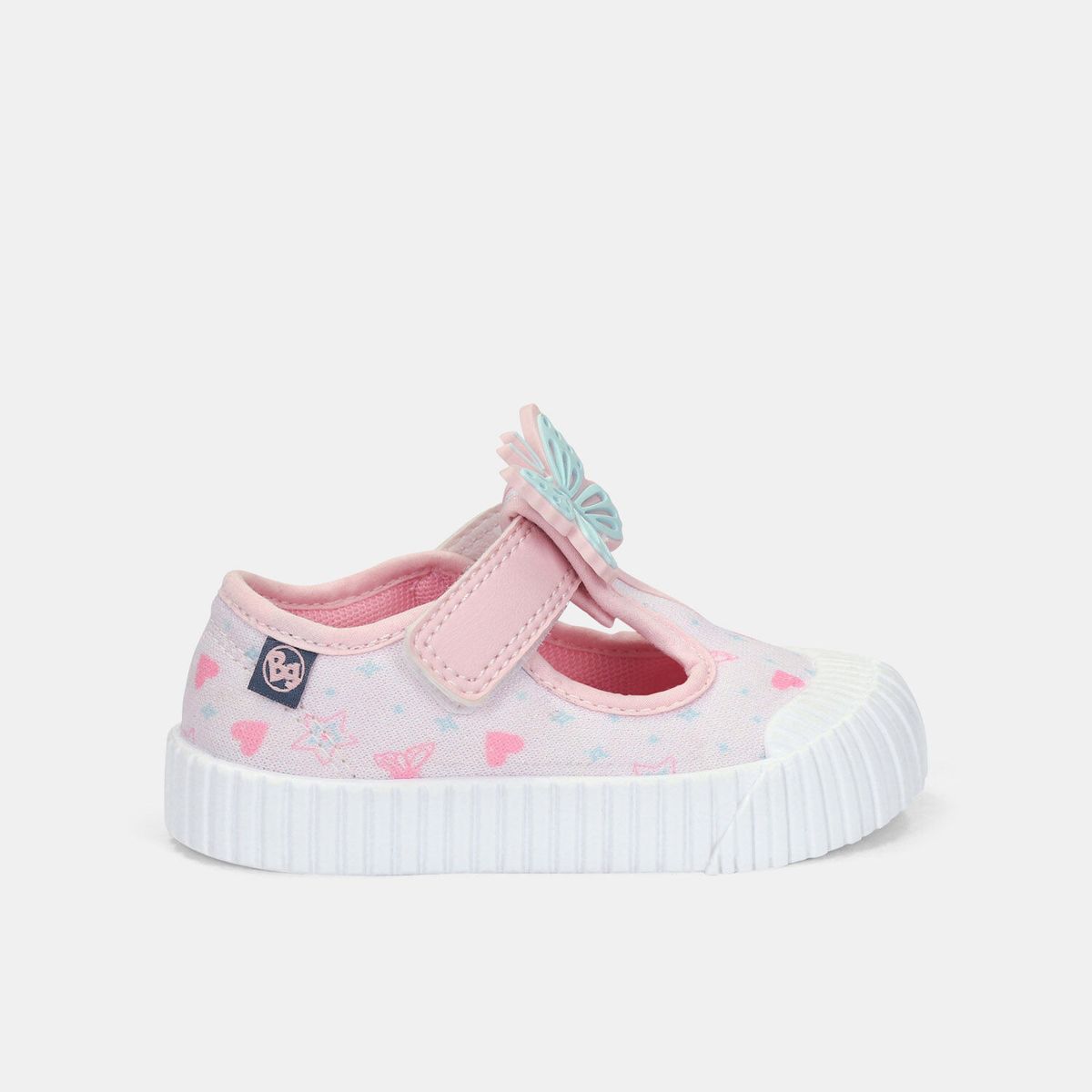 BUBBLE GUMMERS - Baletas Para Niña Bubblegummers Cereza Urna