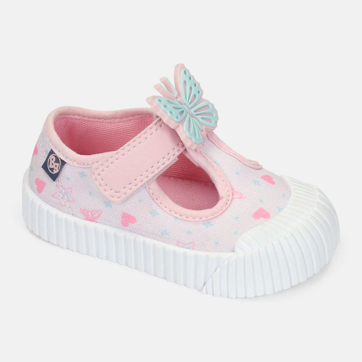 BUBBLE GUMMERS - Baletas Para Niña Bubblegummers Cereza Urna