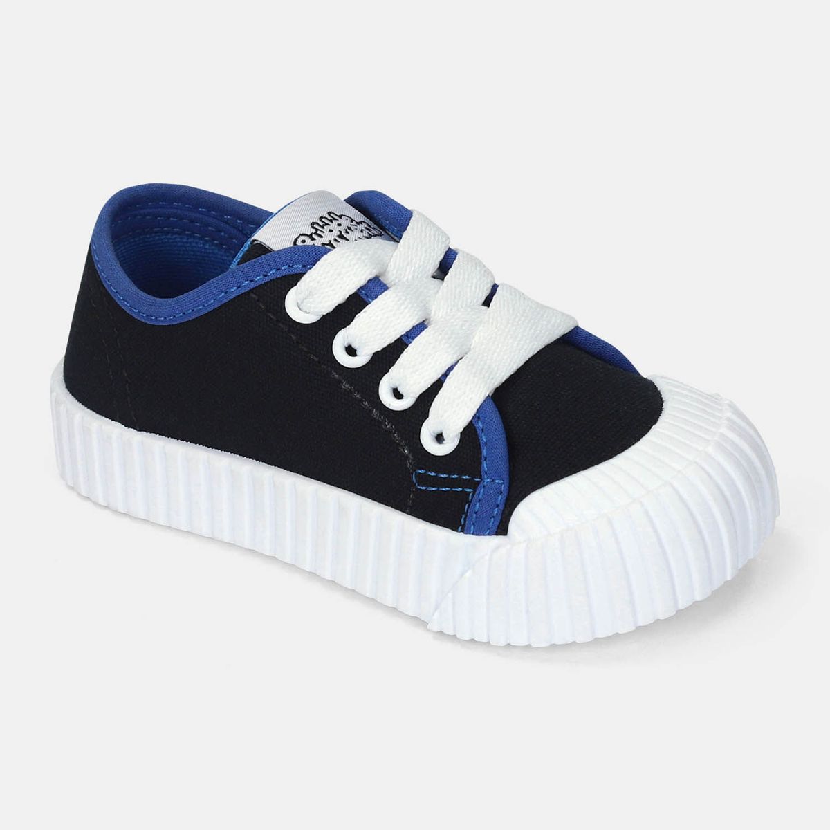 BUBBLE GUMMERS - Tenis Para Niño Bubblegummers Azul Universitario