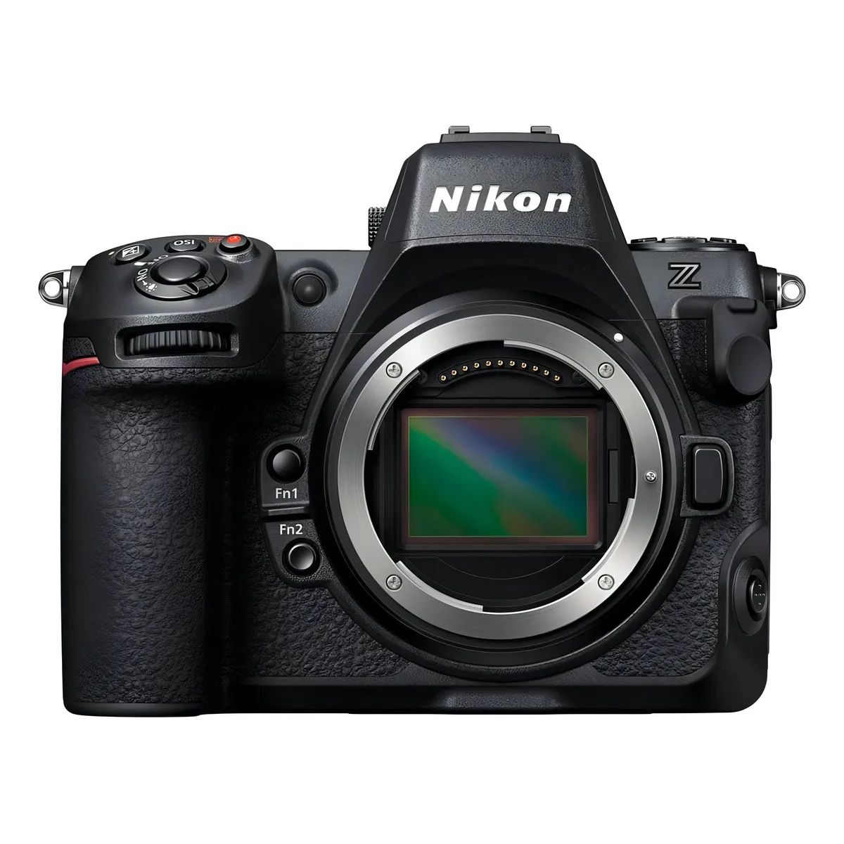 NIKON - Cámara Digital Nikon Z8 solo Cuerpo Idioma Inglés