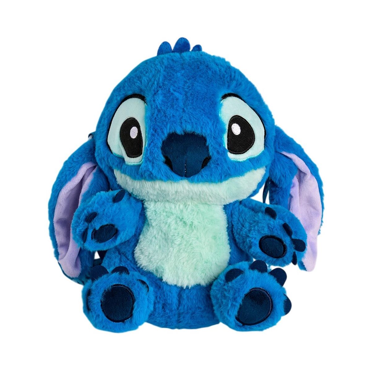 DISNEY - Peluche Disney Stitch 30 cm