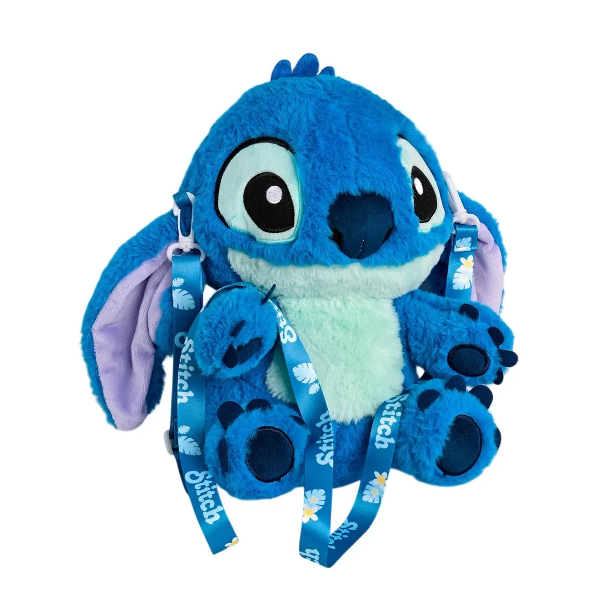 DISNEY - Peluche Disney Stitch 30 cm