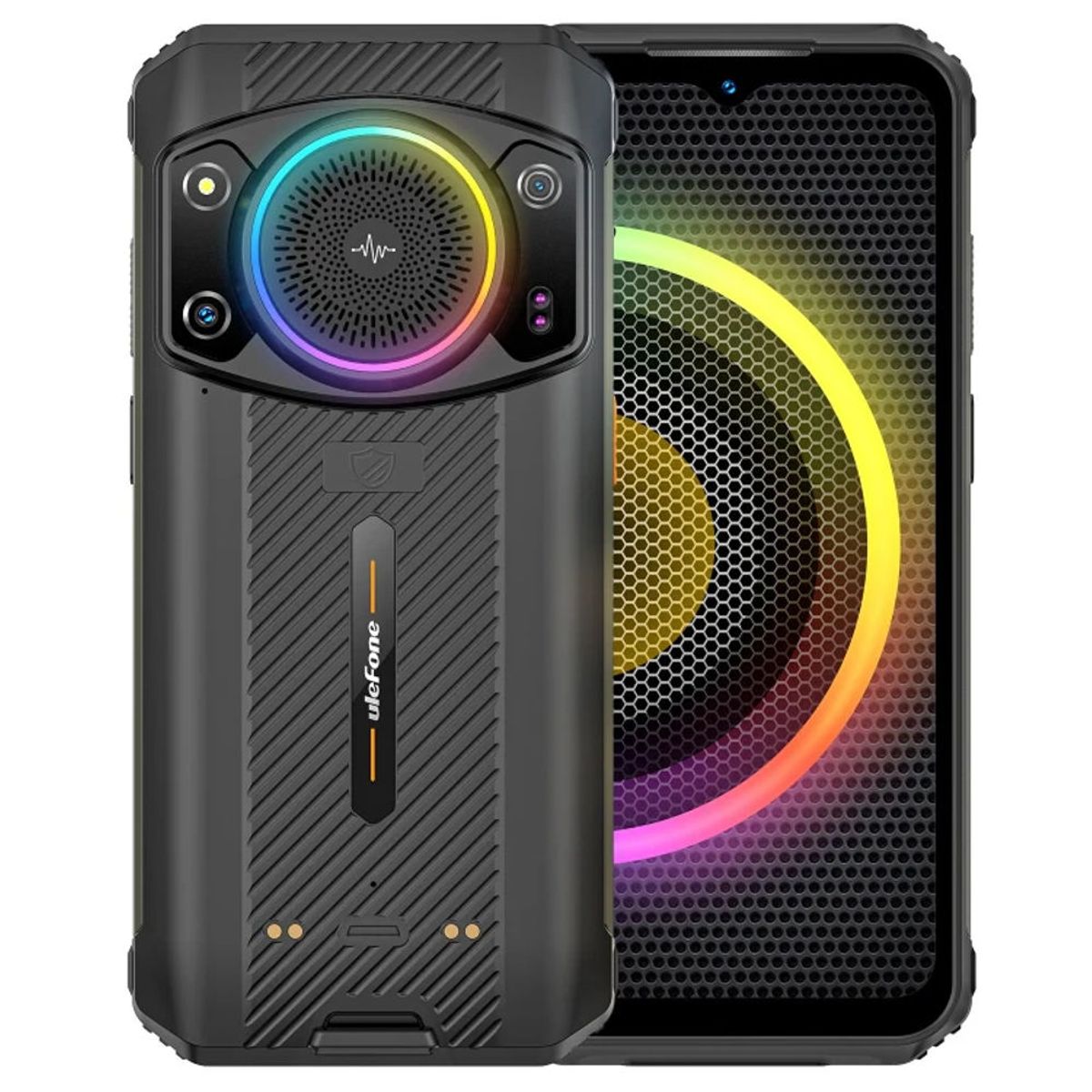 ULEFONE - Ulefone Armor 21 Smartphone 8GB+256GB