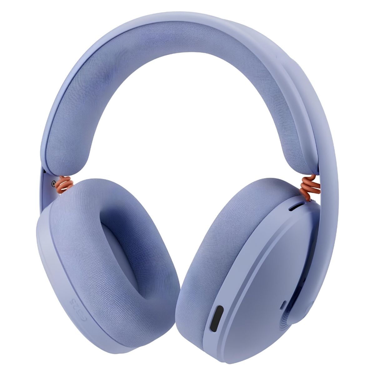 LOGITECH - Audífonos Diadema Gamer Inalámbrica Logitech G325 LIGHTSPEED Bluetooth PC PS5 Switch Xbox - Lila