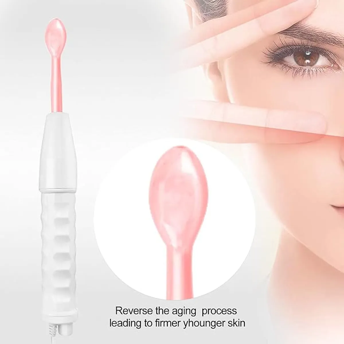 ALTA - Máquina facial de alta frecuencia 4 en 1