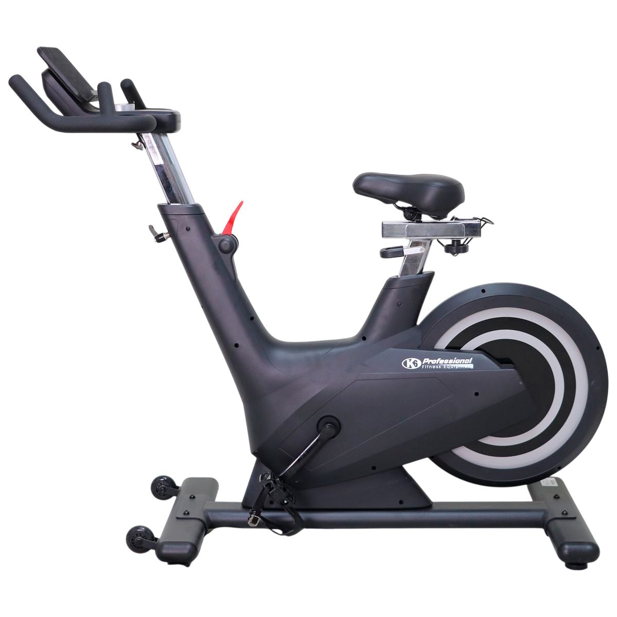 K6 - Bicicleta Spinning Profesional Olimpia K6