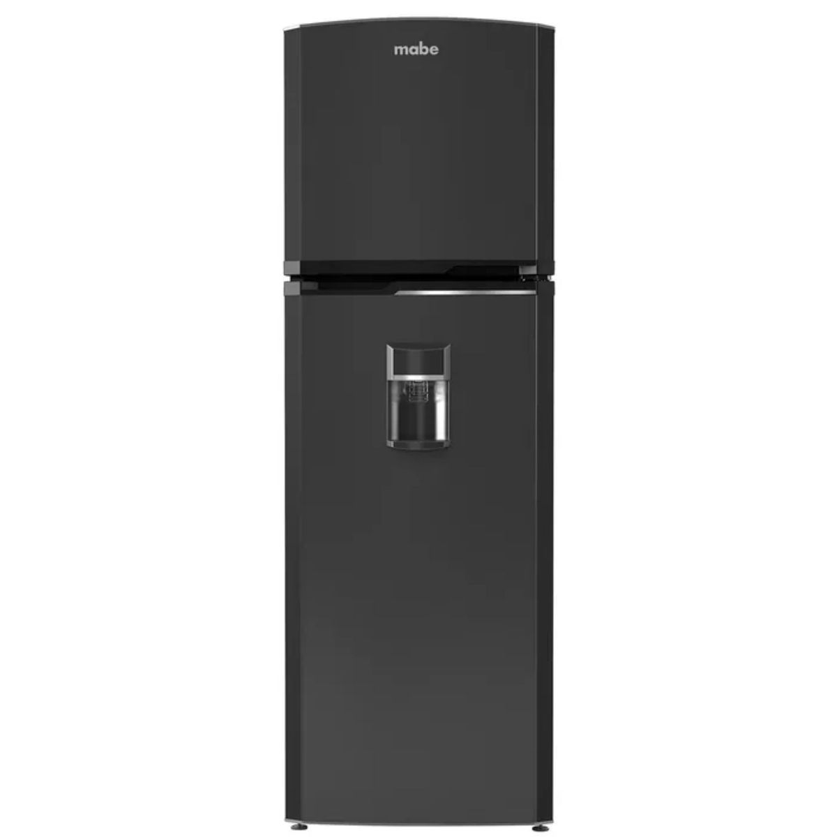 MABE - Nevera Mabe 247 Litros No Frost Grafito RMA247PJCG