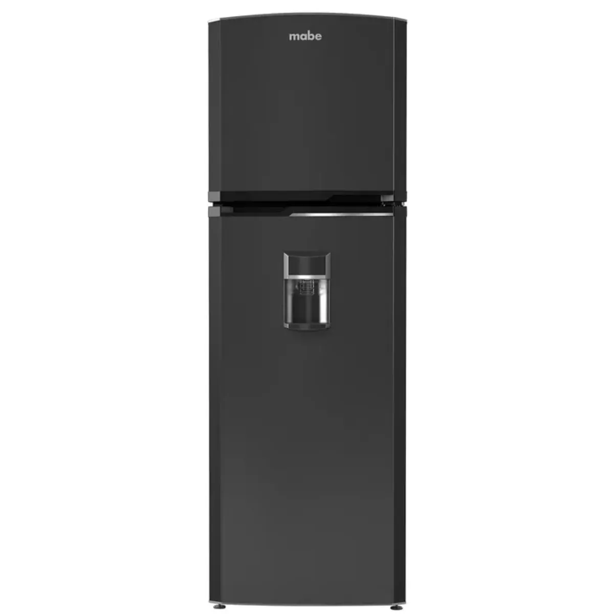 MABE - Nevera Mabe 247 Litros No Frost Grafito RMA247PJCG