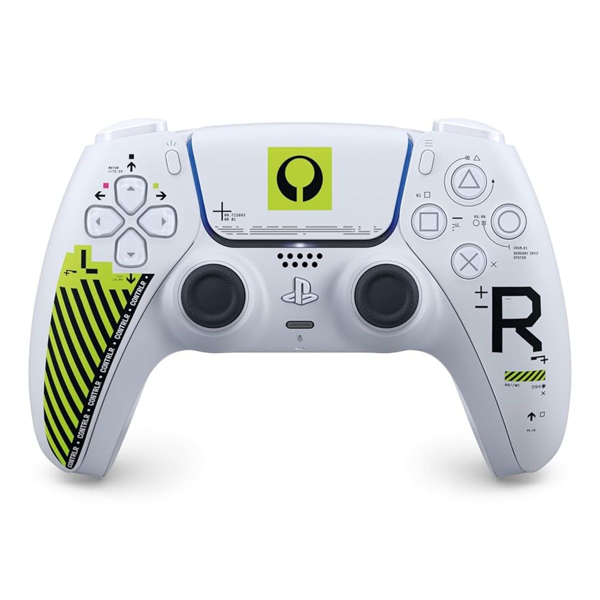 PLAYSTATION - Control inalámbrico DualSense Marathon Edición limitada