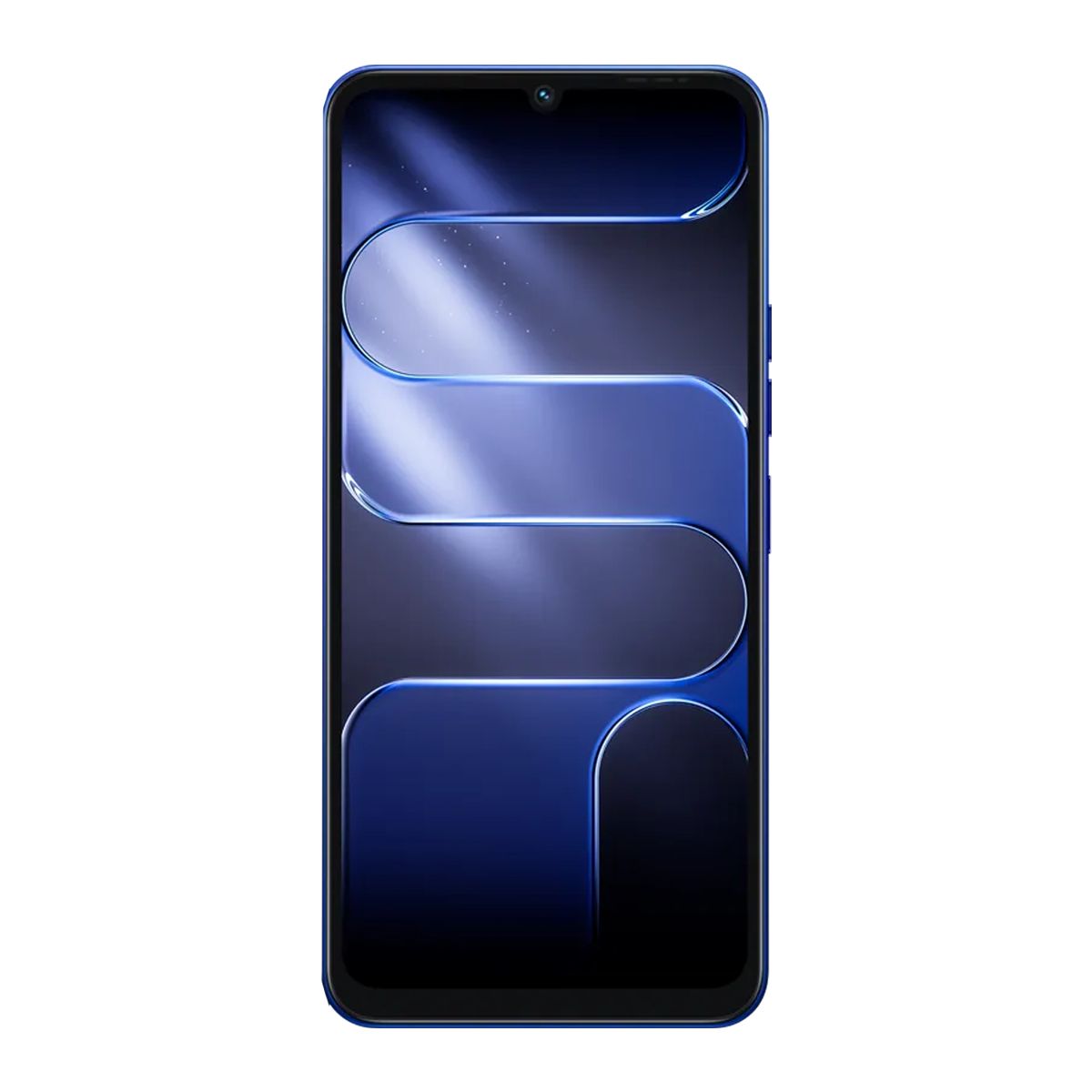 TECNO MOBILE - TECNO SPARK GO 3 4+64GB