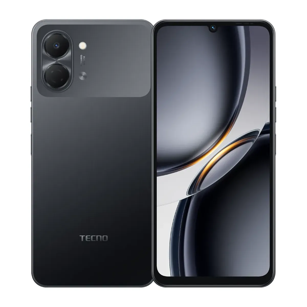 TECNO MOBILE - TECNO SPARK GO 3 4+128GB