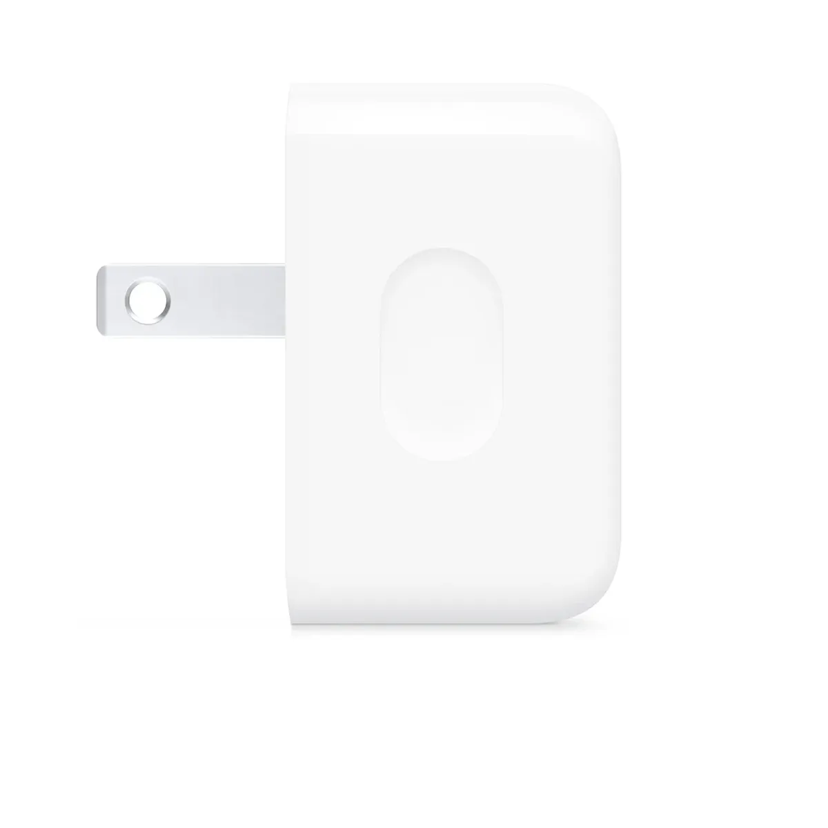 GENERICO - Cargador Dinamico Carga Rapida 60-40w Para iPhone 17 pro