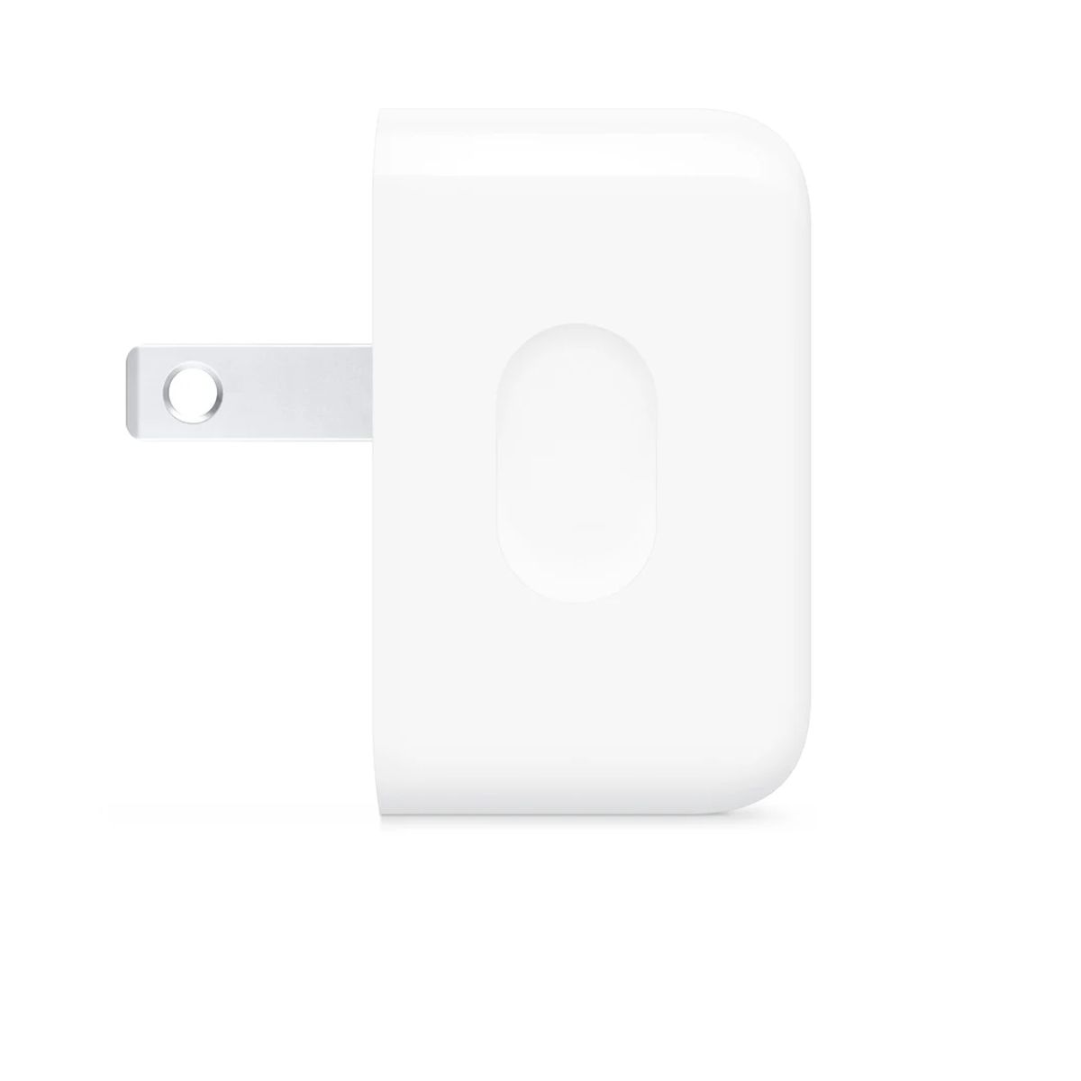 GENERICO - Cargador Dinamico Carga Rapida 60-40w Para iPhone 17 pro max