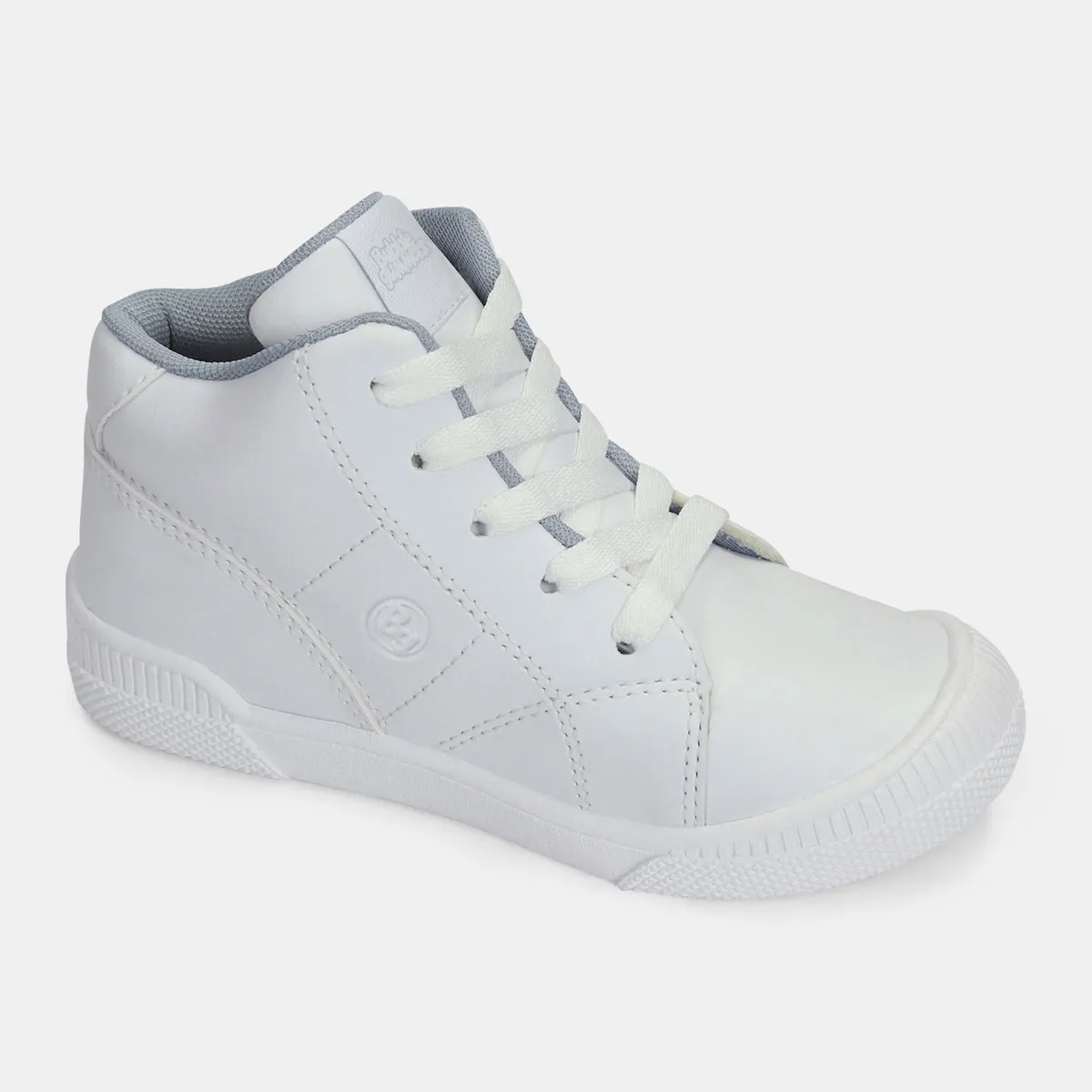 BUBBLE GUMMERS - Tenis Escolares Junior Para Unisex Bubblegummers Negro