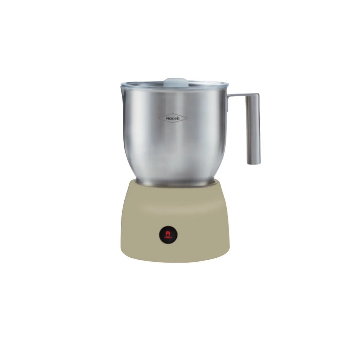 HACEB - Chocotera Haceb Lino 600 ML edición especial