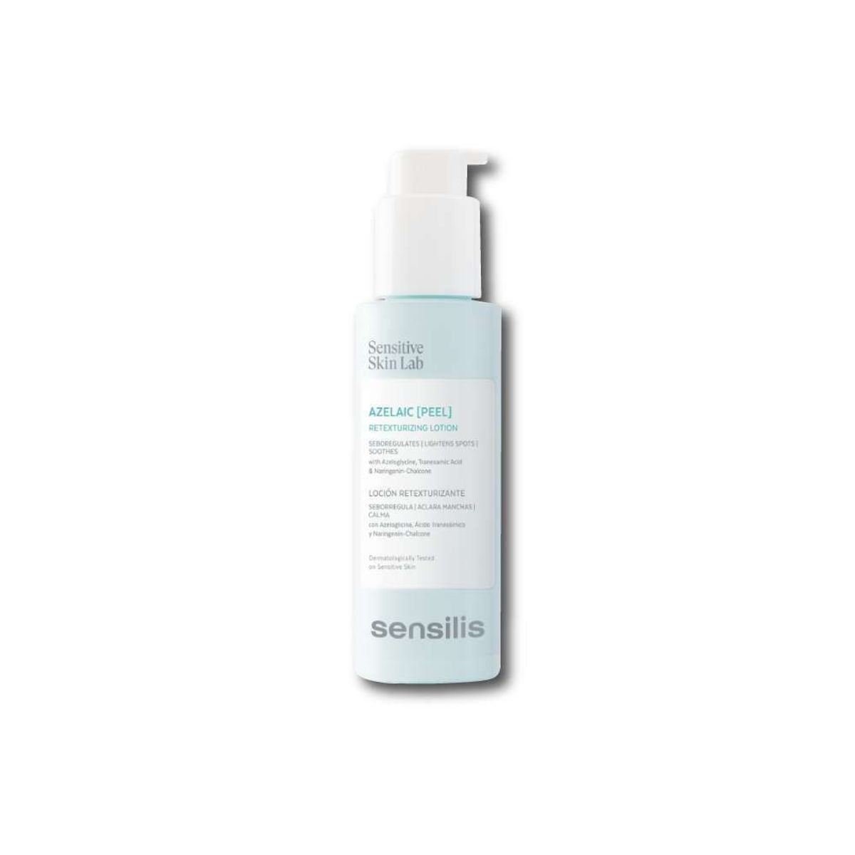 SENSILIS - SENSILIS Azelaic Peel X 100Ml