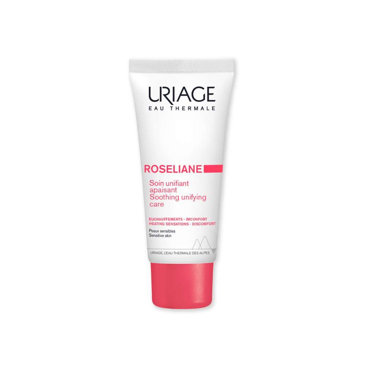 URIAGE - URIAGE Roseliane Crema x40ml para Piel Sensible