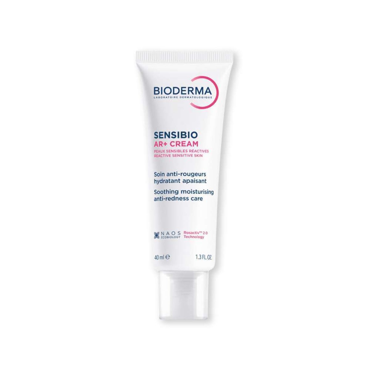 BIODERMA - BIODERMA Sensibio Ar X40ml para Piel Sensible