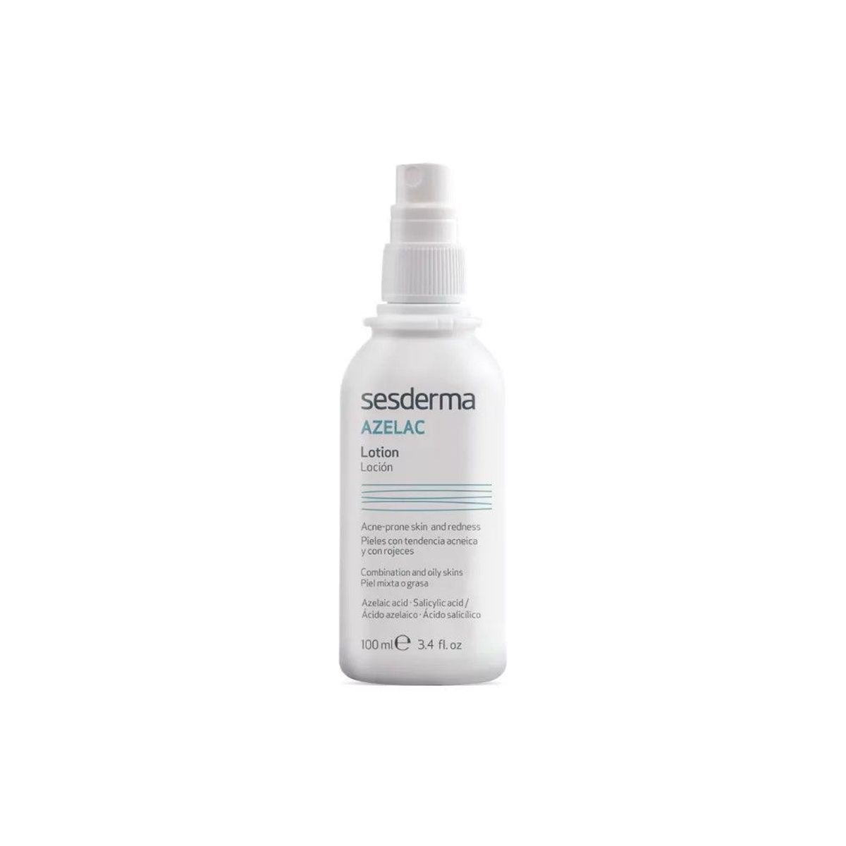 SESDERMA - SESDERMA Azelac Locion Corporal x100ml