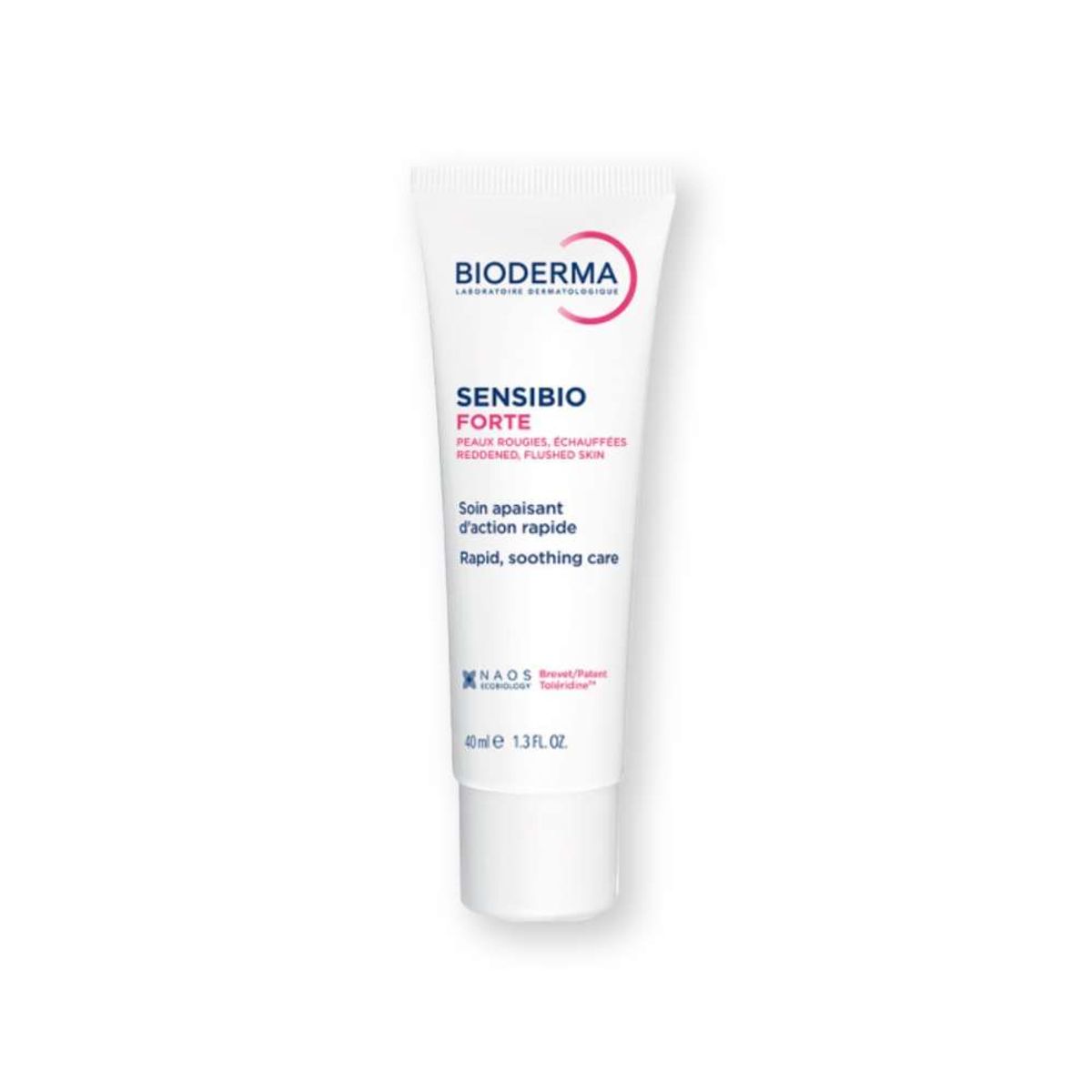 BIODERMA - BIODERMA Sensibio Forte X40ml para Piel Sensible