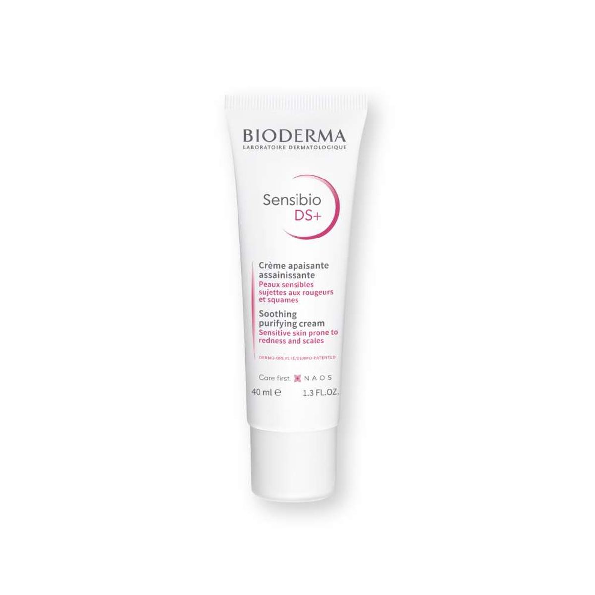 BIODERMA - BIODERMA Sensibio Ds+ X40ml para Piel Sensible