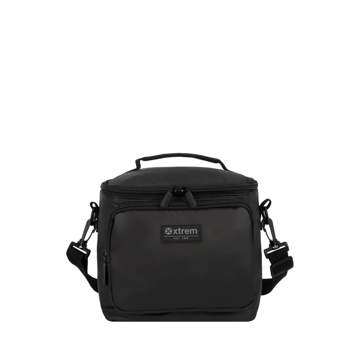 SAMSONITE - Lonchera Xtrem Térmica Oregon Negra