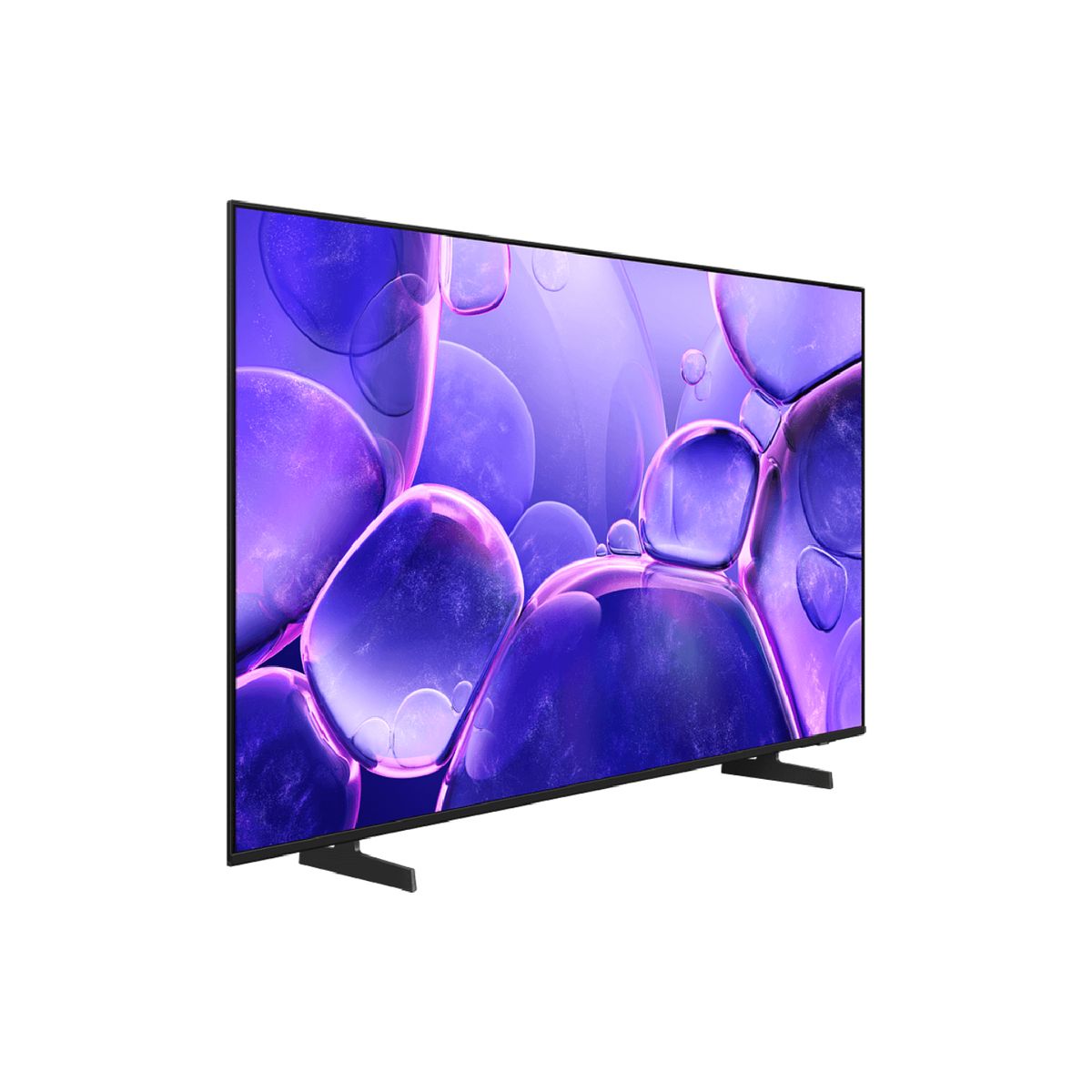 SAMSUNG - Televisor Samsung 43 109 cm Crystal 4K Ultra UHD LED Smart TV UN43U8000FKXZL