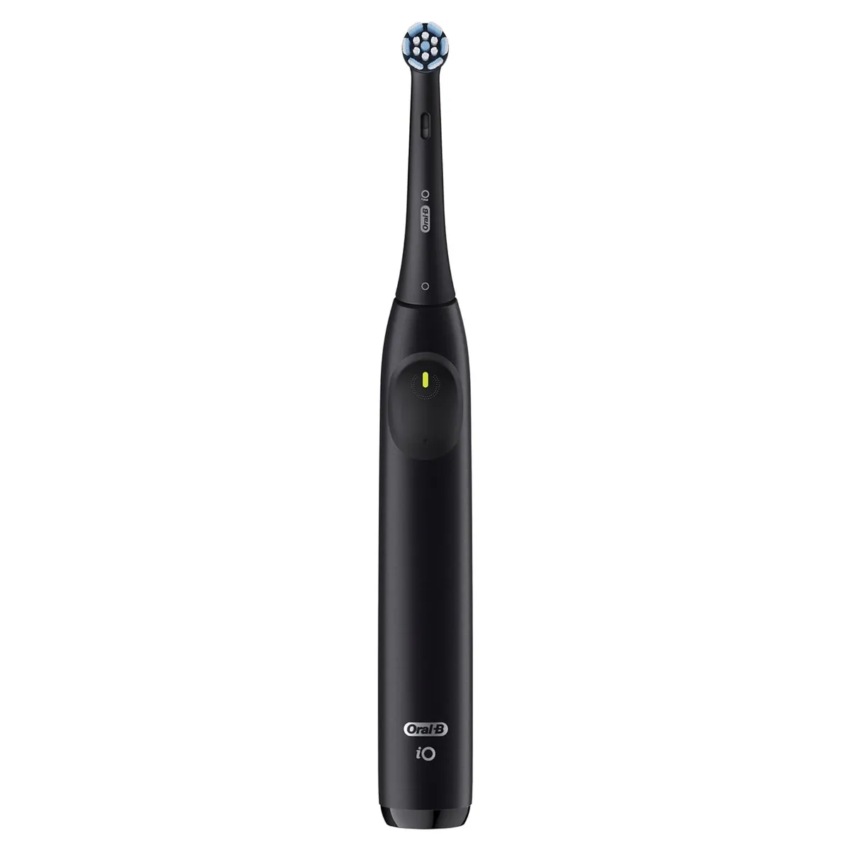 ORAL B - Cepillo De Dientes Eléctrico Oral-b Io Series 2 Night Black