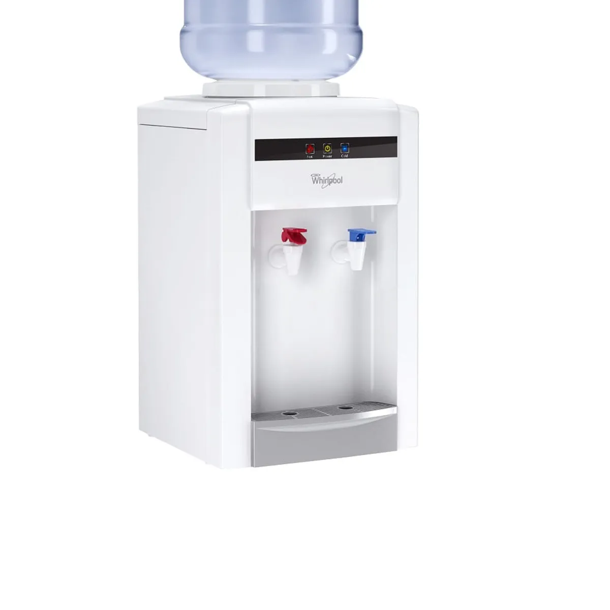 WHIRLPOOL - Dispensador De Agua Whirlpool 53 Cm Dispensador Whirlpool