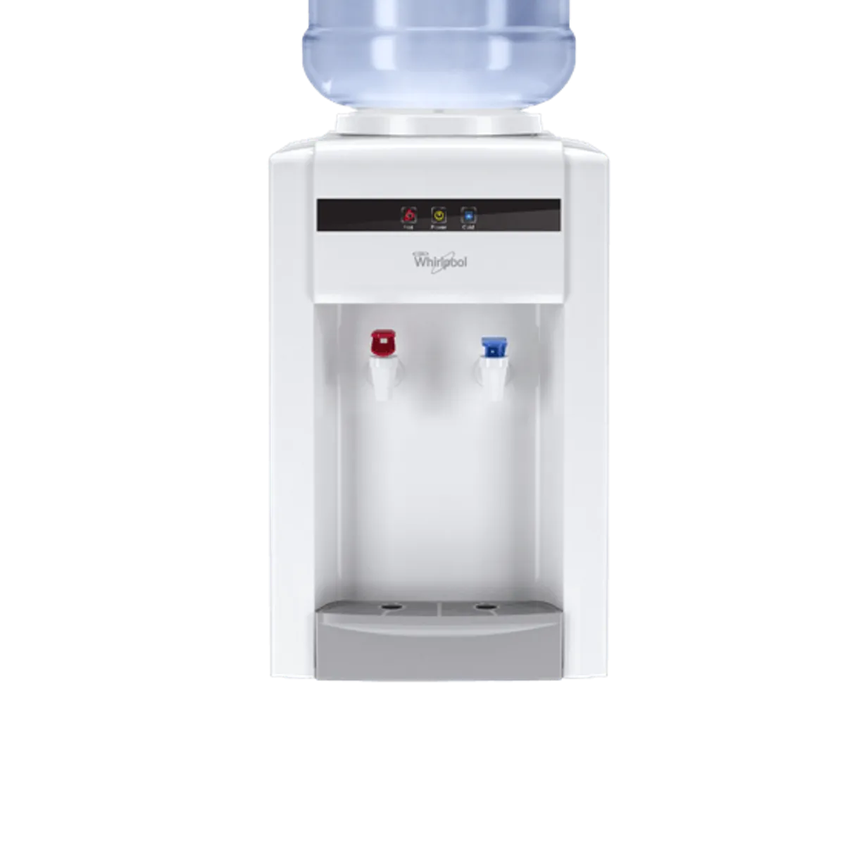 WHIRLPOOL - Dispensador De Agua Whirlpool 53 Cm Dispensador Whirlpool