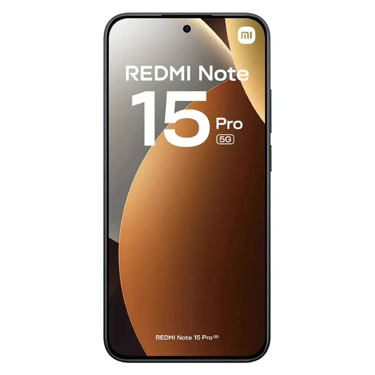 XIAOMI - Celular Redmi Note 15 Pro 256GB 8RAM 5G